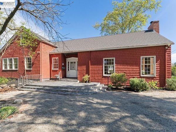 1972 S Livermore Ave, Livermore, CA 94550