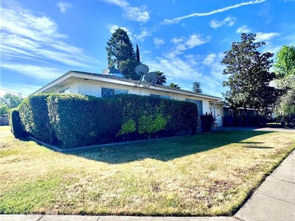701 Ventura Avenue, Chowchilla, CA 93610