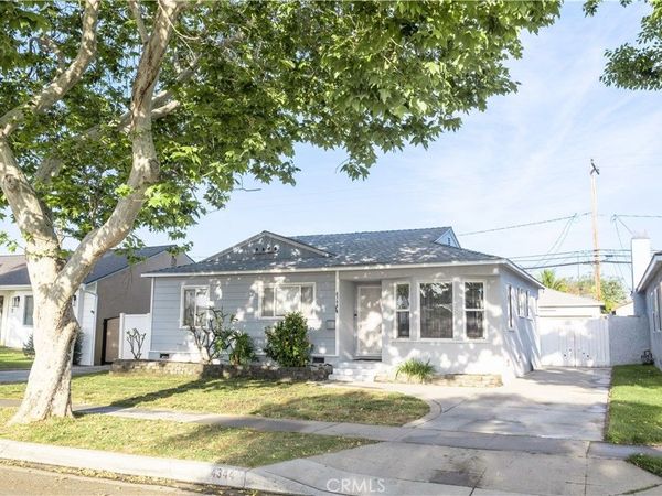 4344 Nipomo, Lakewood, CA 90713