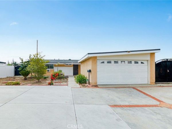 650 Kansas Avenue, Placentia, CA 92870