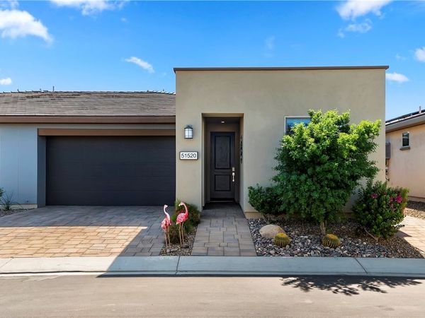 51520 Golden Eagle Drive, Indio, CA 92201
