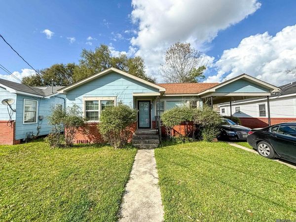 1665 79th Ave, Baton Rouge, LA 70807