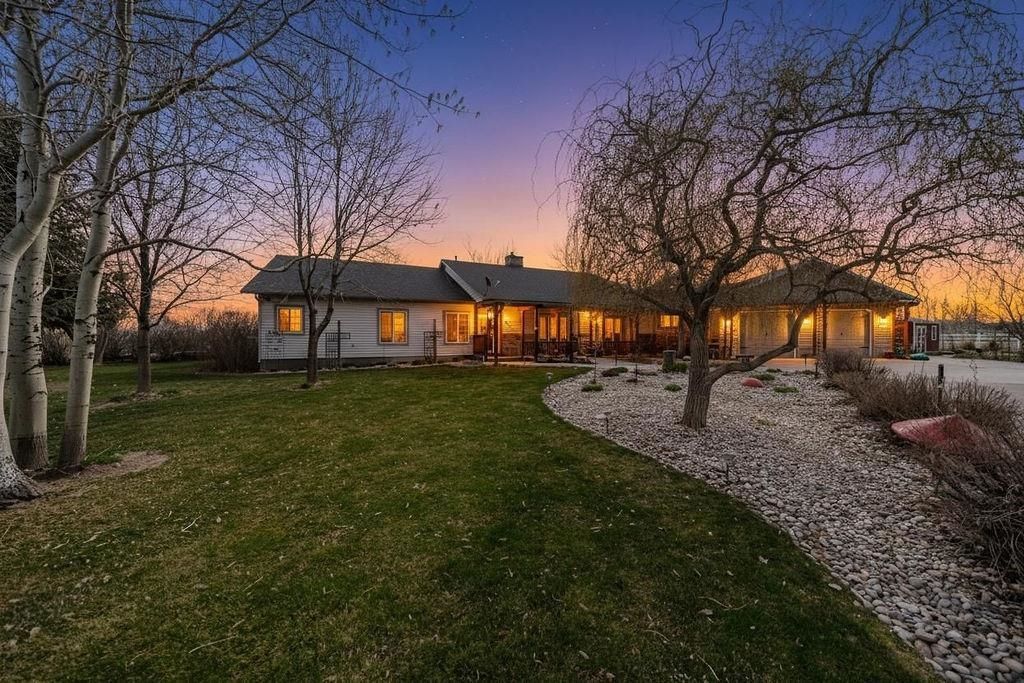 147 N 100 W, Blackfoot, ID 83221 Main Photo