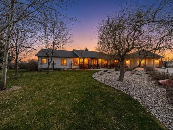 147 N 100 W, Blackfoot, ID 83221