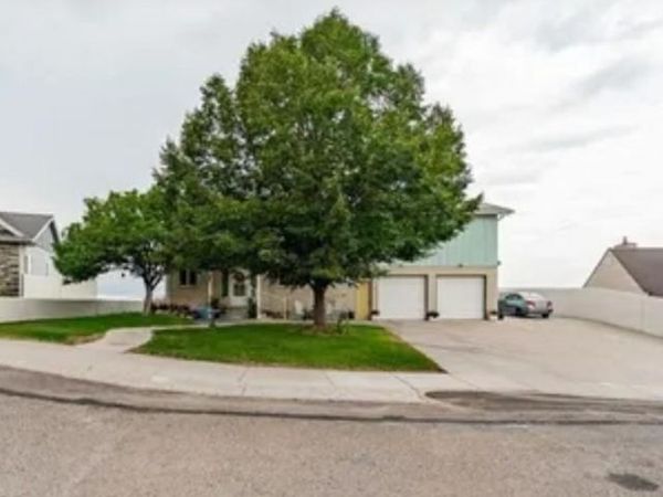 815 Lucille Ave, Pocatello, ID 00000