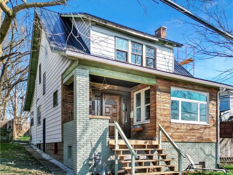 1113 State Street , Steubenville, OH 43952 Photo 1