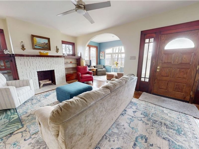 1113 State Street , Steubenville, OH 43952 Photo 35