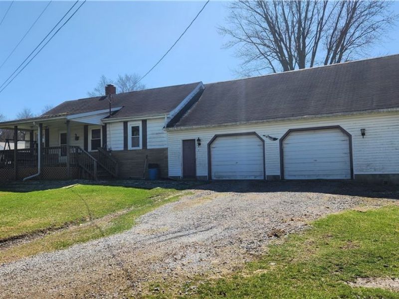 9135 Plank Road, Brookfield, OH 44450 Photo 1