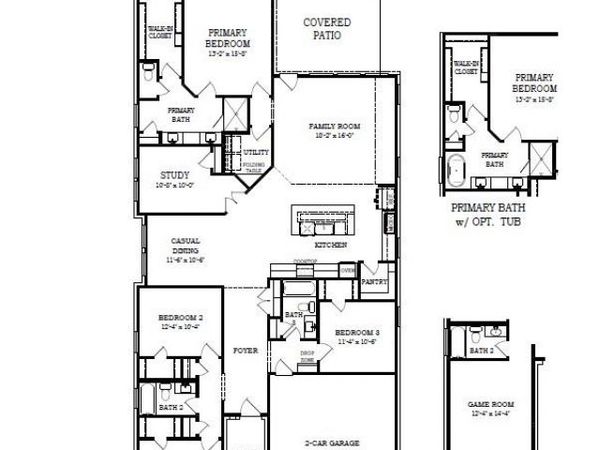 205 Purple Muhly RD, Georgetown, TX 78633