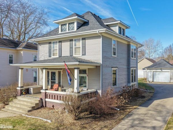 1307 11Th Street, Harlan, IA 51537