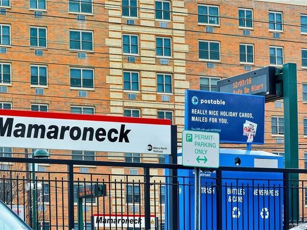 829 W Boston Post Road, Unit 3, Mamaroneck, NY 10543