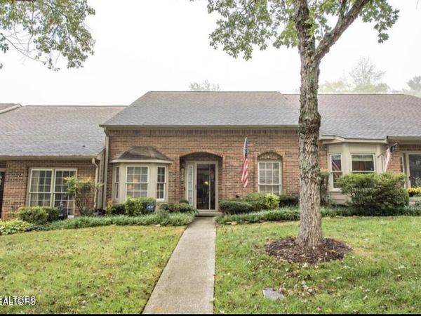 8745 Wimbledon Drive, Knoxville, TN 37923