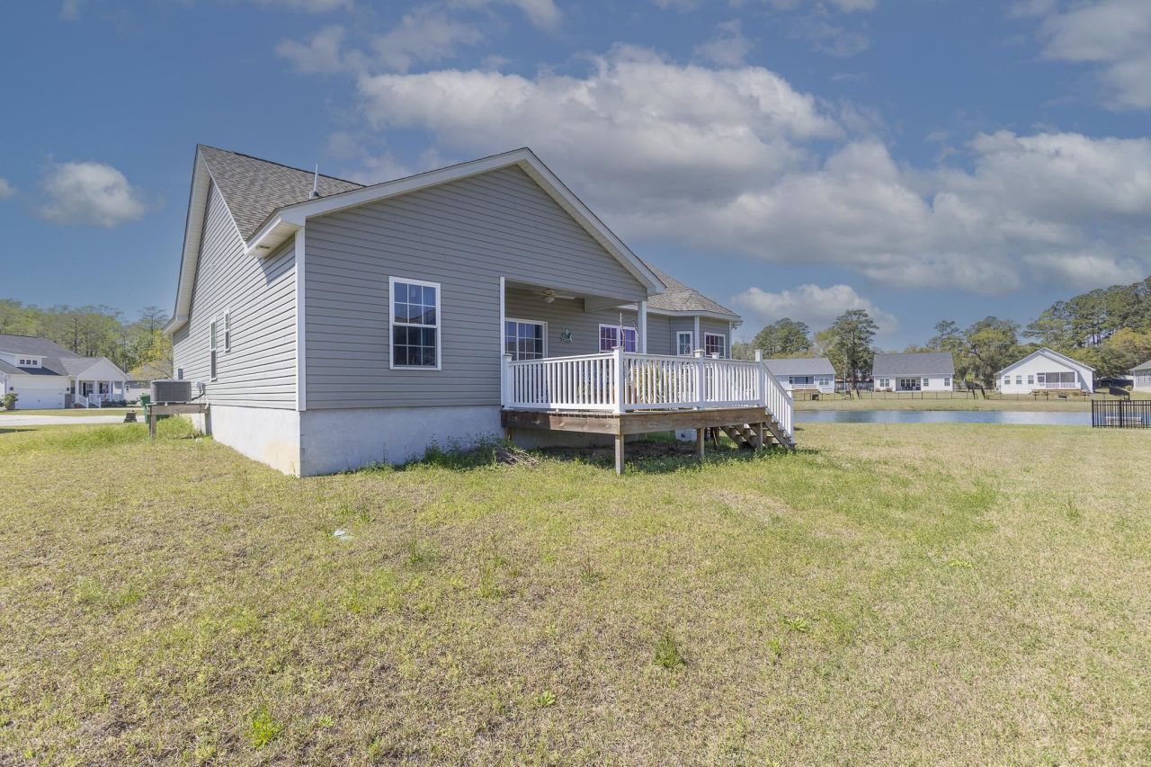 604 Winnow Way Photo 5