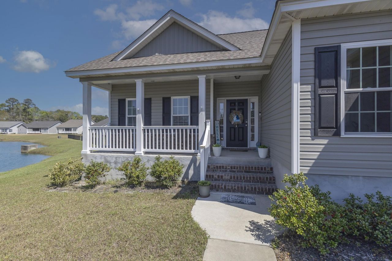 604 Winnow Way Photo 6