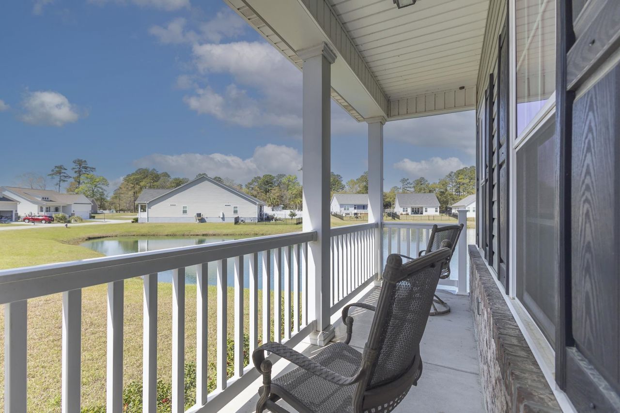 604 Winnow Way Photo 8