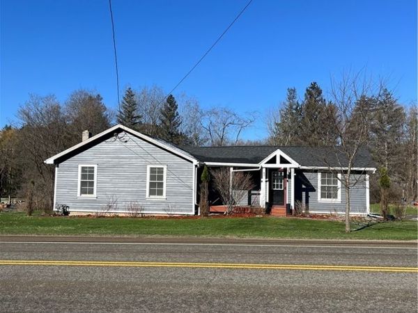 1827 DUGAN ROAD, Olean, NY 14760