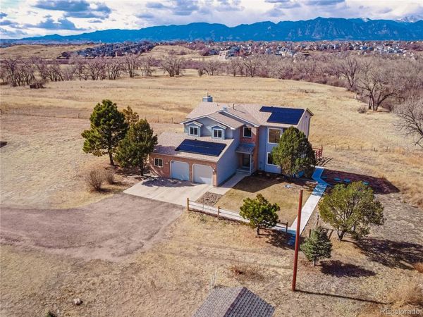 9110 Link Road, Fountain, CO 80817