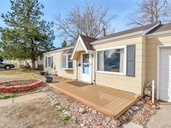 3273 S Elm Street, Denver, CO 80222