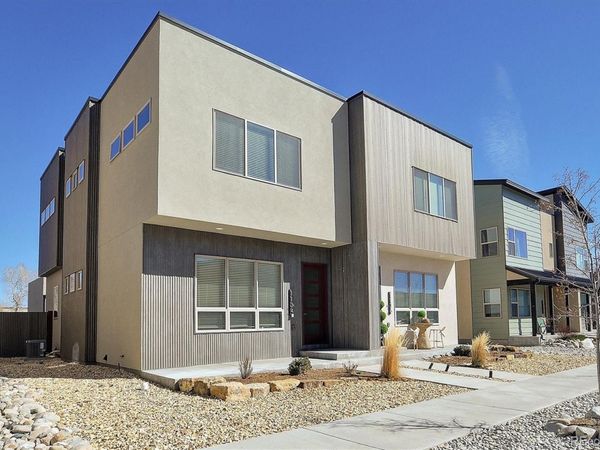 1134 Agate Lane , Poncha Springs, CO 81242