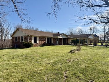 1240 Bowling Ridge Road, Brodhead, KY 40409
