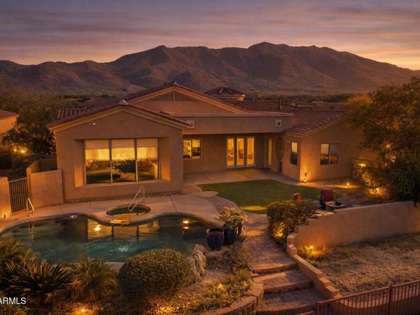 1524 W MOODY Trail, Phoenix, AZ 85041