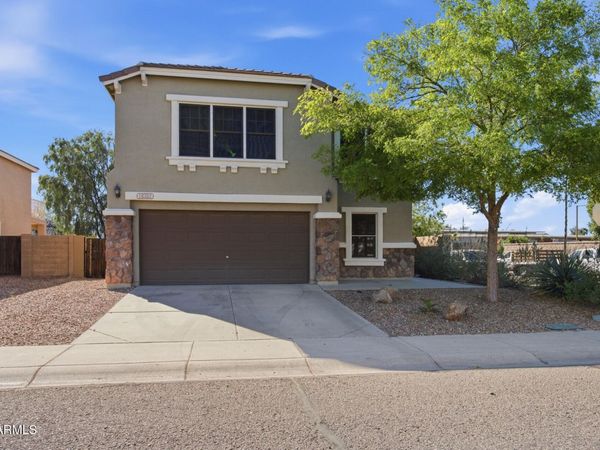 16352 N 172nd Lane, Surprise, AZ 85388