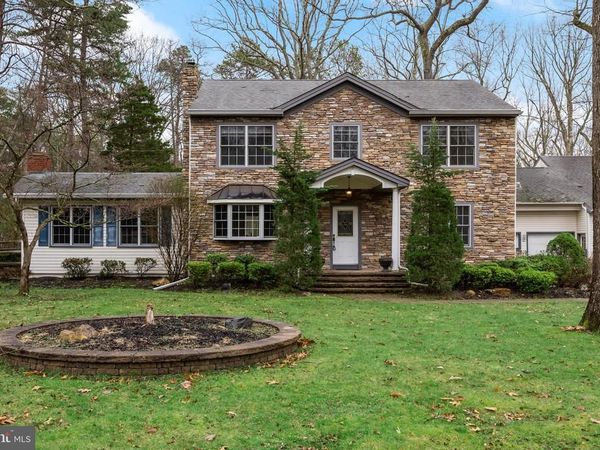 528 KETTLE RUN ROAD, MARLTON, NJ 08053