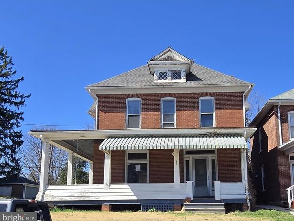 200 TRITLE AVENUE , WAYNESBORO, PA 17268