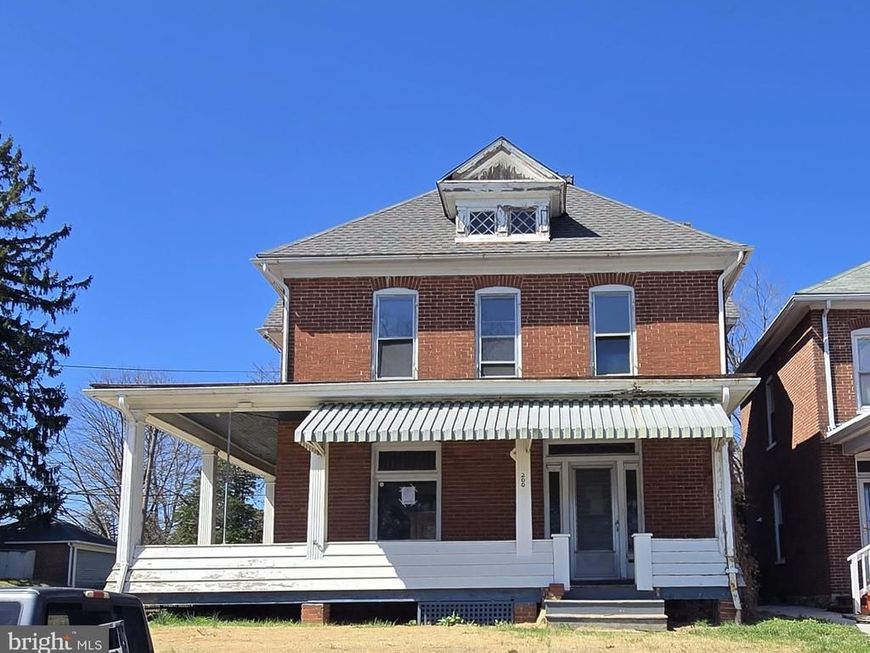 200 Tritle Avenue , Waynesboro, PA 17268 Main Photo
