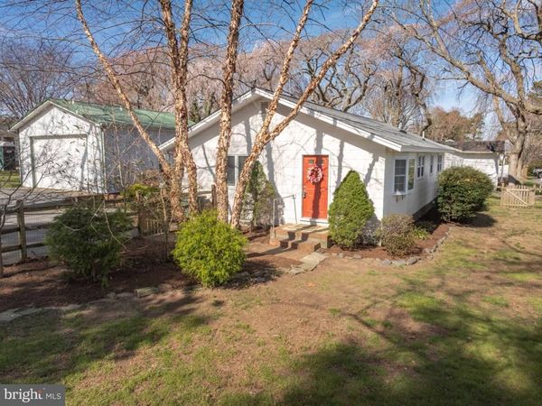 300 BROAD STREET, BERLIN, MD 21811