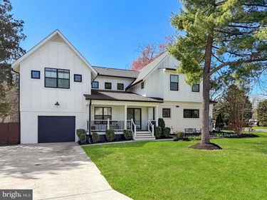 1501 SHENANDOAH ROAD, ALEXANDRIA, VA 22308