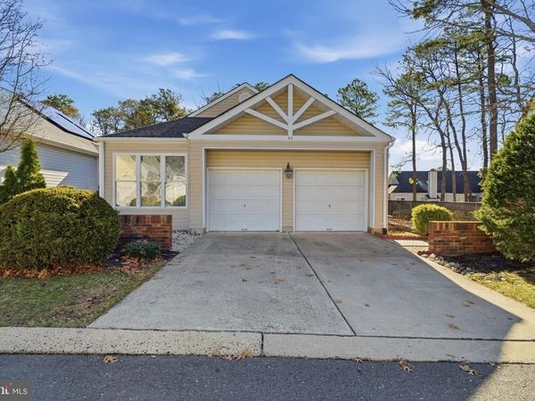 44 SUMMERHILL DRIVE , MANAHAWKIN, NJ 08050