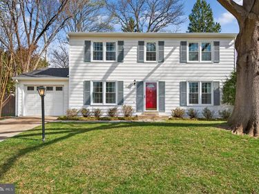 5401 KINNERLY COURT, BURKE, VA 22015