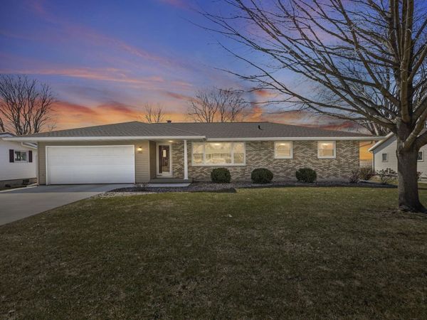 226 Curtis Street, Arlington, WI 53911