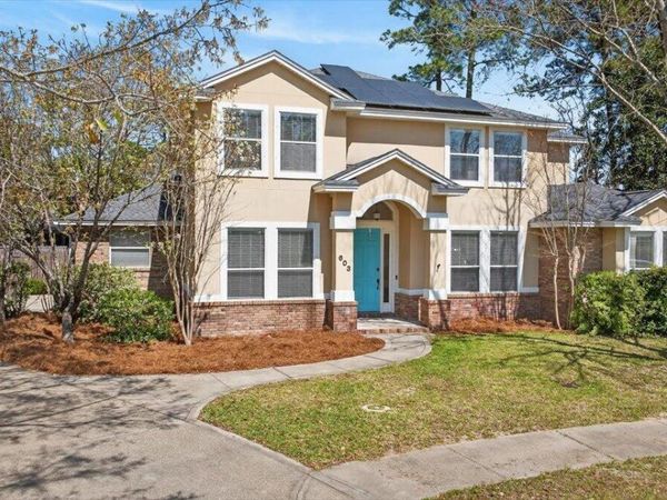 603 Buckeye Court, Niceville, FL 32578