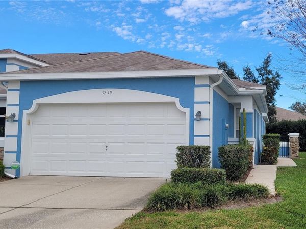 3259 RIVER BRANCH CIRCLE, KISSIMMEE, FL 34741