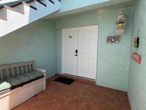 1 WINDRUSH BOULEVARD, Unit 93, INDIAN ROCKS BEACH, FL 33785