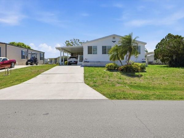 2727 TANAGER LANE, ENGLEWOOD, FL 34224