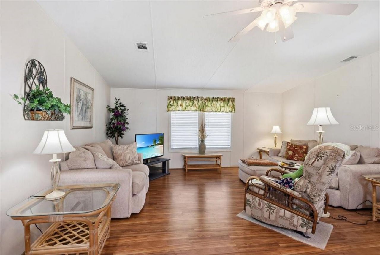 2727 Tanager Lane , Englewood, FL 34224 Photo