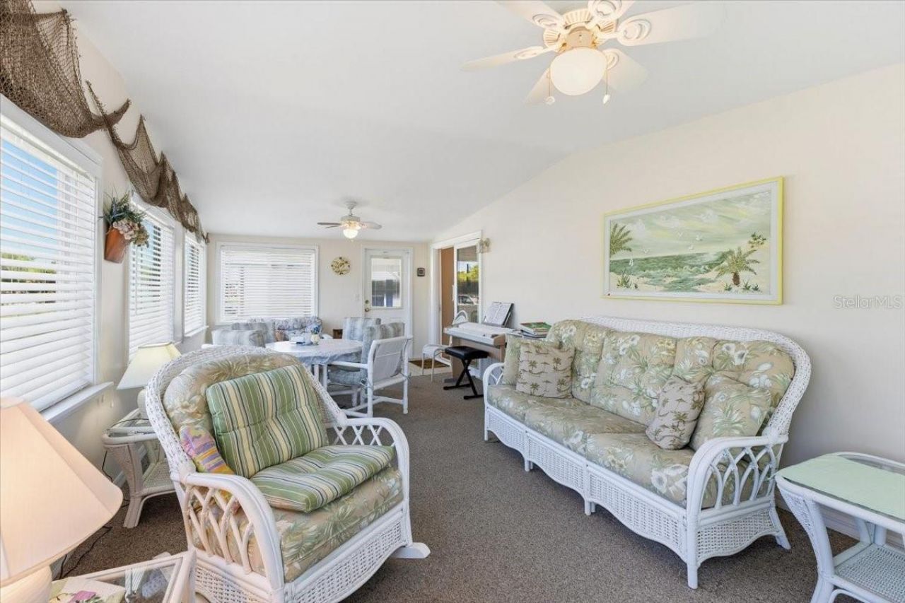 2727 Tanager Lane , Englewood, FL 34224 Photo