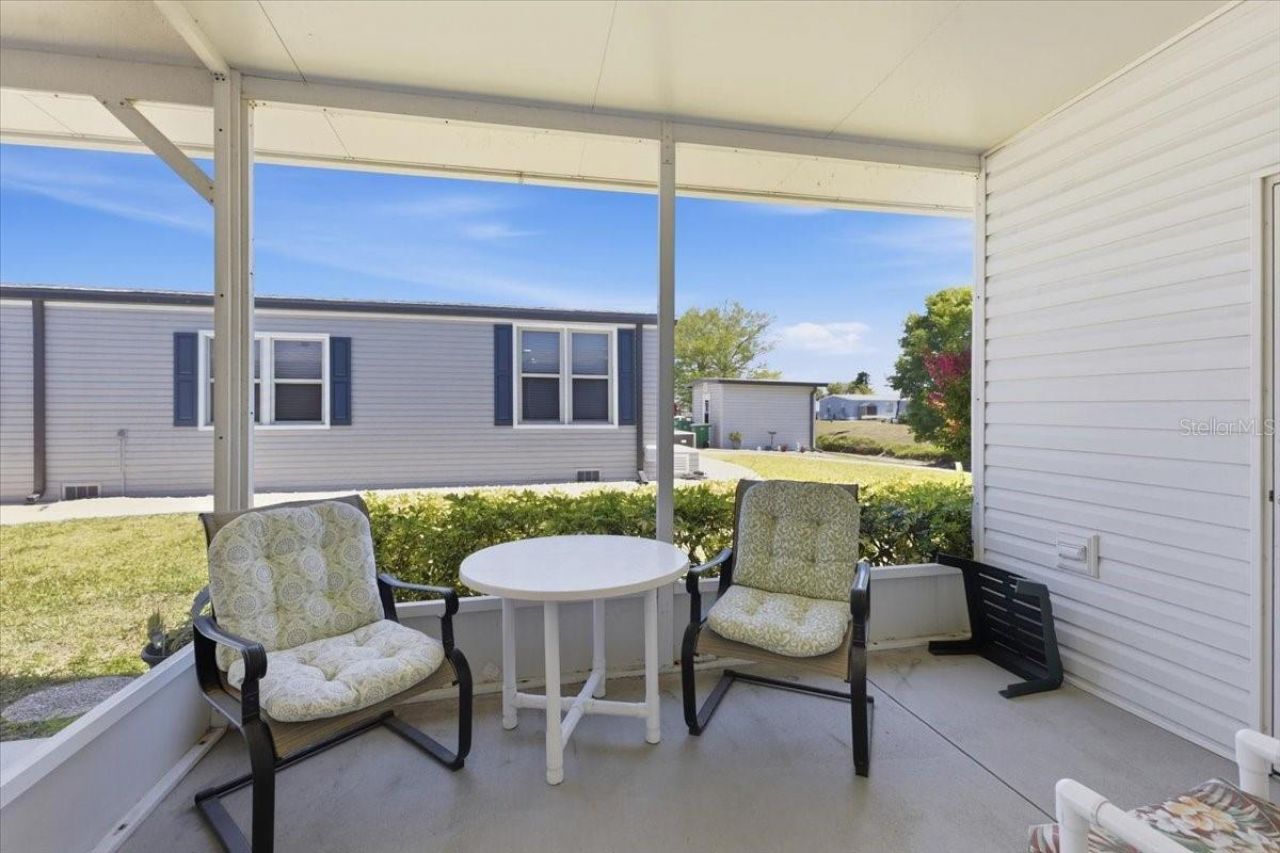 2727 Tanager Lane , Englewood, FL 34224 Photo