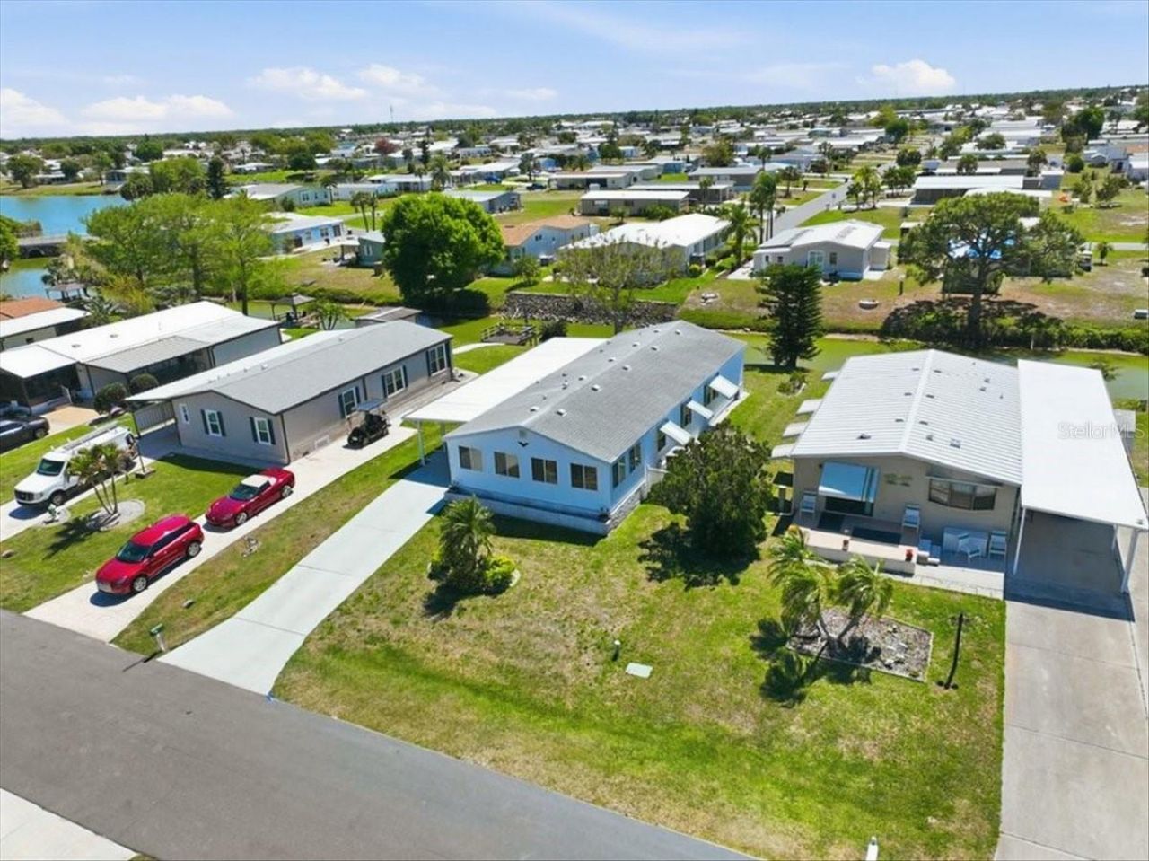 2727 Tanager Lane , Englewood, FL 34224 Photo