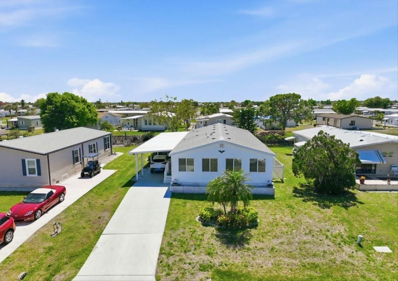 2727 Tanager Lane , Englewood, FL 34224 Photo