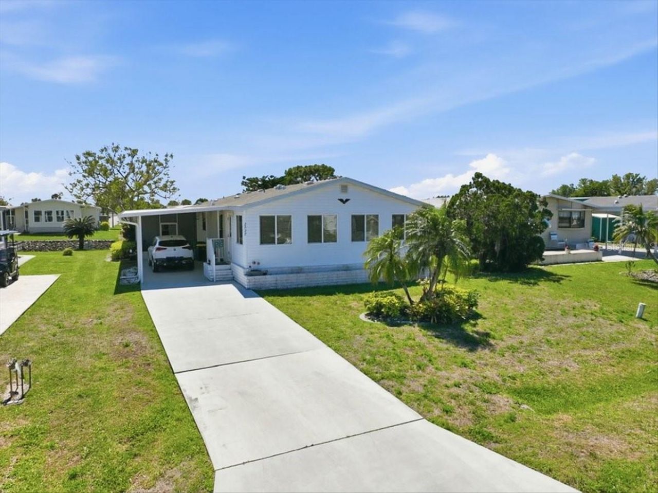 2727 Tanager Lane , Englewood, FL 34224 Photo