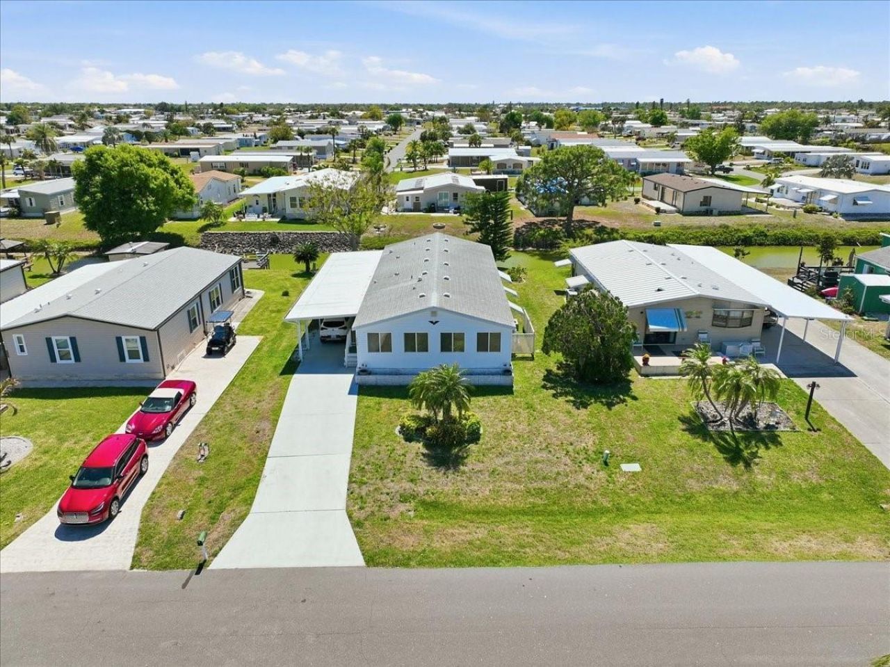 2727 Tanager Lane , Englewood, FL 34224 Photo