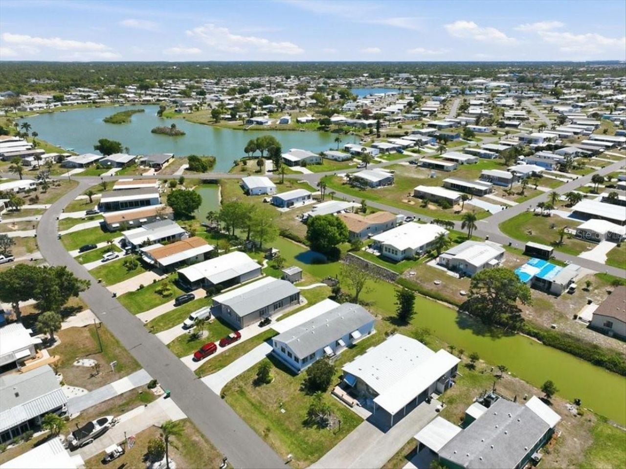 2727 Tanager Lane , Englewood, FL 34224 Photo