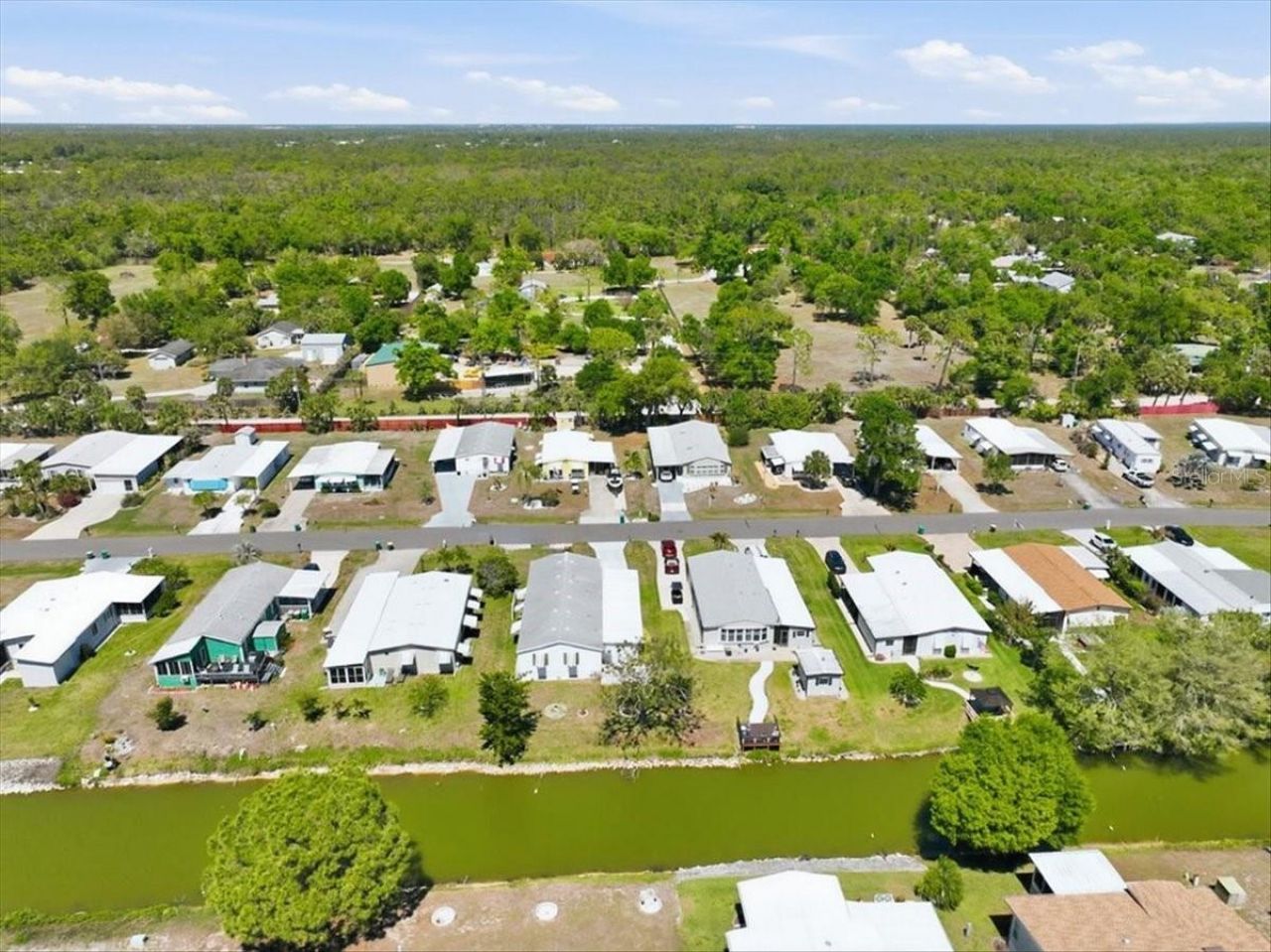 2727 Tanager Lane , Englewood, FL 34224 Photo