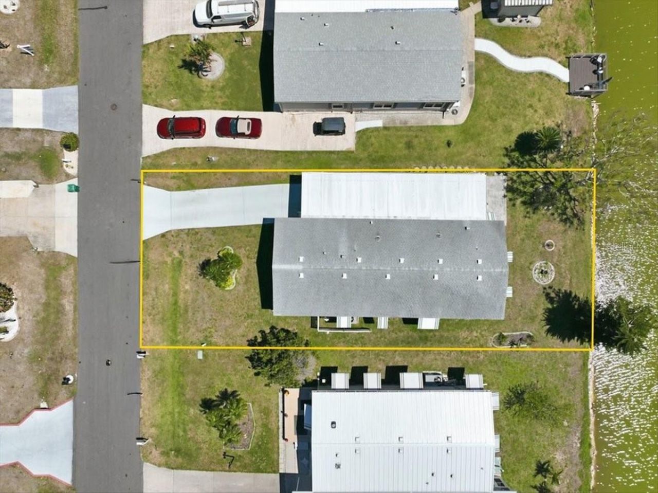 2727 Tanager Lane , Englewood, FL 34224 Photo