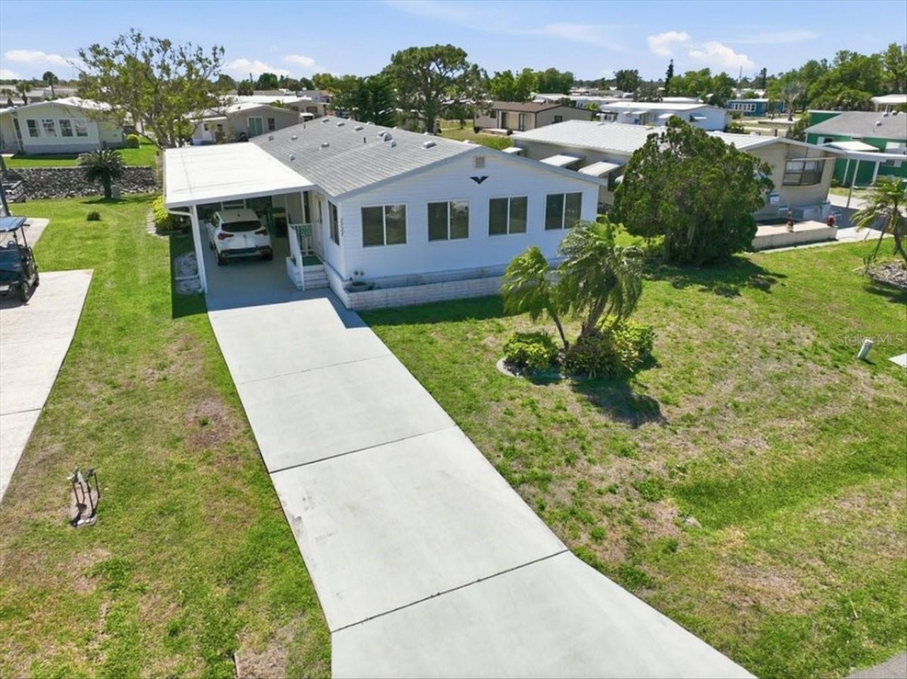 2727 Tanager Lane , Englewood, FL 34224 Photo