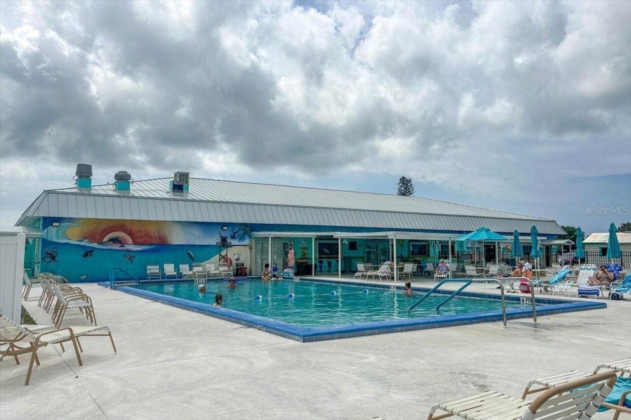 2727 Tanager Lane , Englewood, FL 34224 Photo